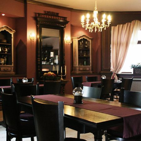 Motel Чинчиш Экстерьер фото