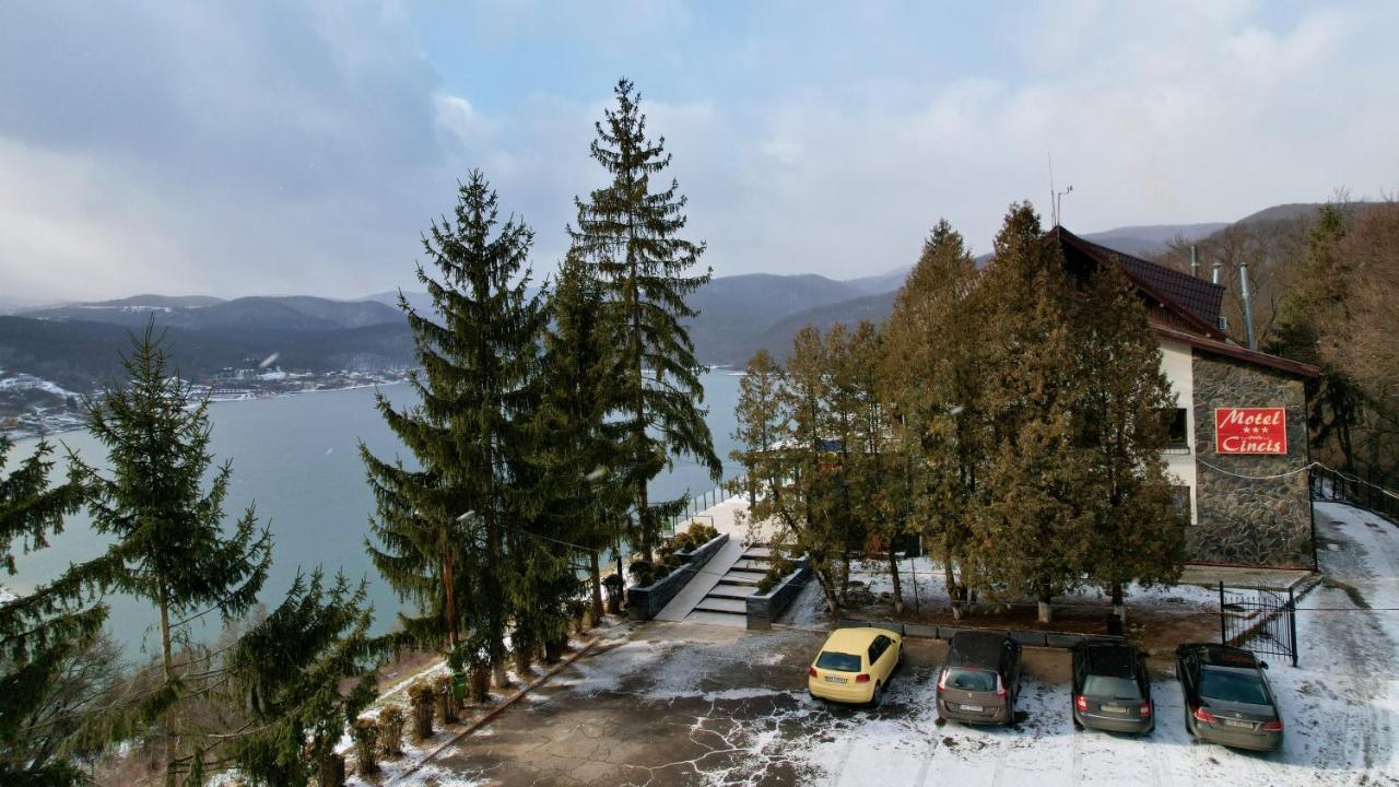 Motel Чинчиш Экстерьер фото