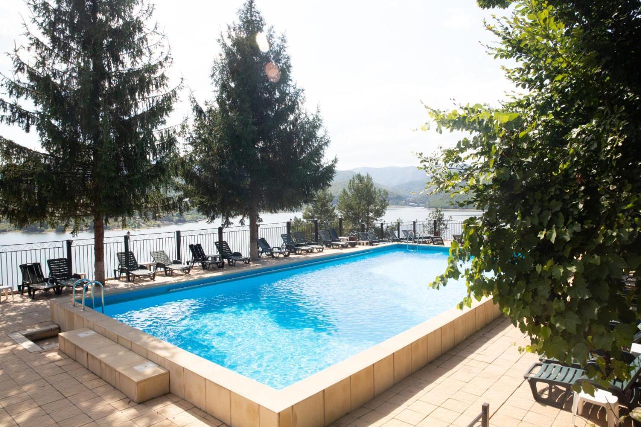 Motel Чинчиш Экстерьер фото