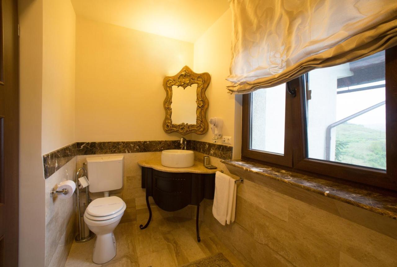 Motel Чинчиш Экстерьер фото