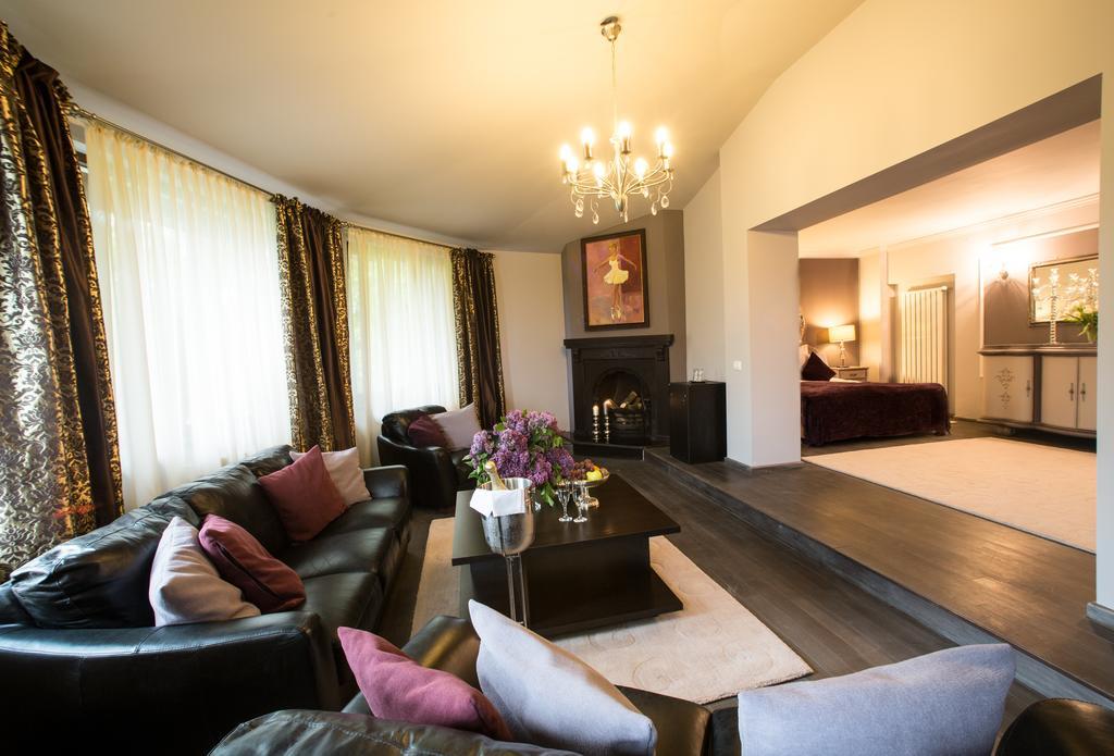 Motel Чинчиш Номер фото