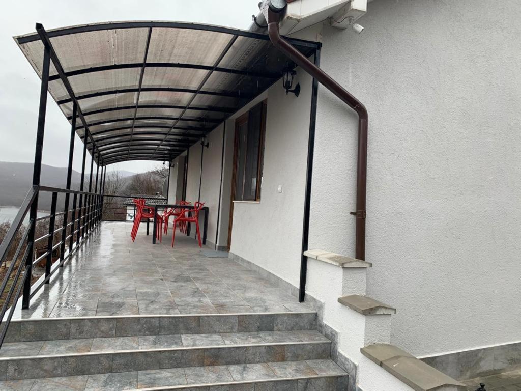 Motel Чинчиш Экстерьер фото