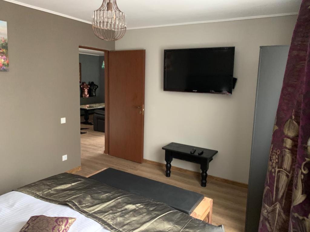 Motel Чинчиш Экстерьер фото