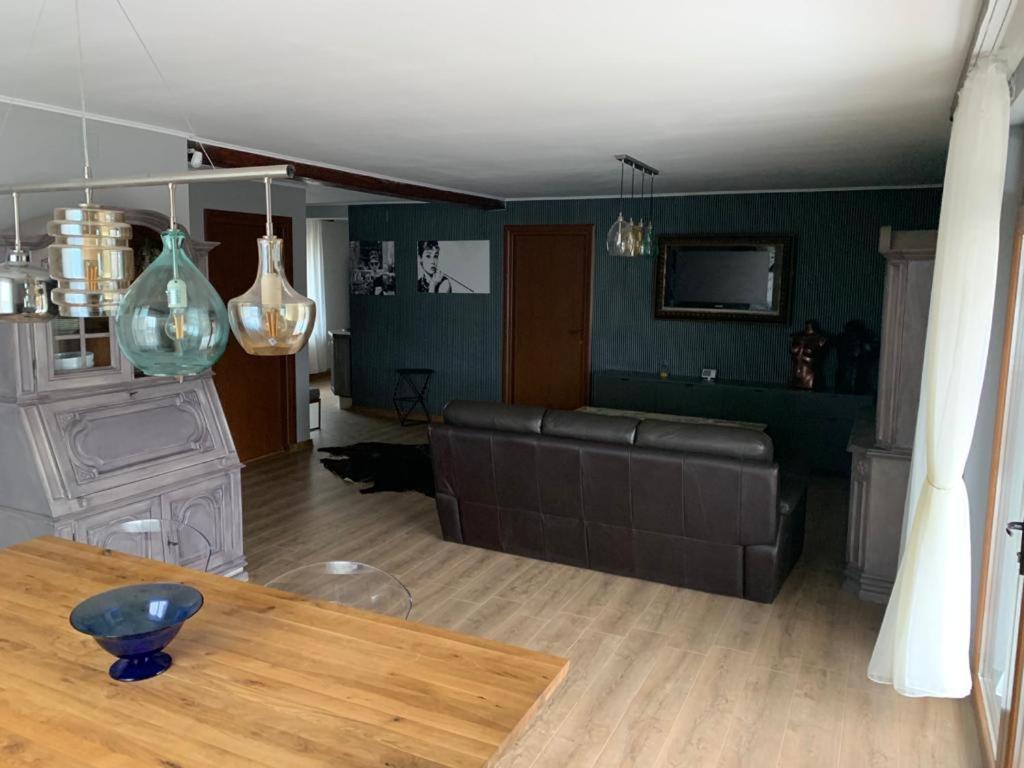 Motel Чинчиш Экстерьер фото