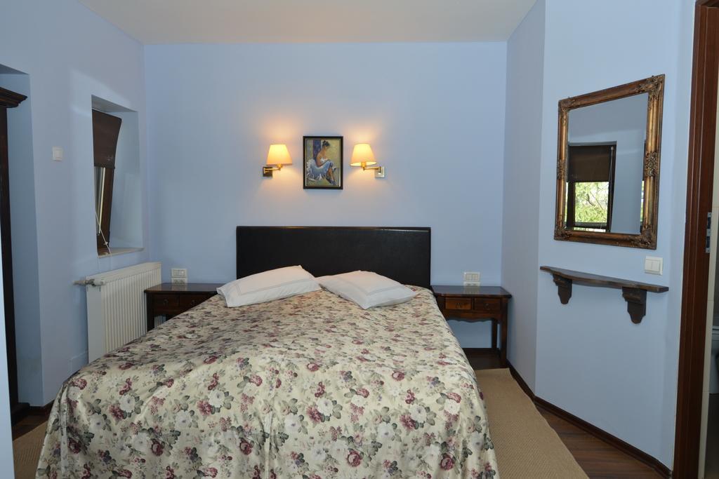 Motel Чинчиш Экстерьер фото